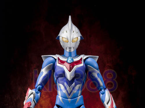 ultra act ultraman nexus junis blue