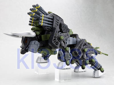 Zoids Model Kits For Sale Uk